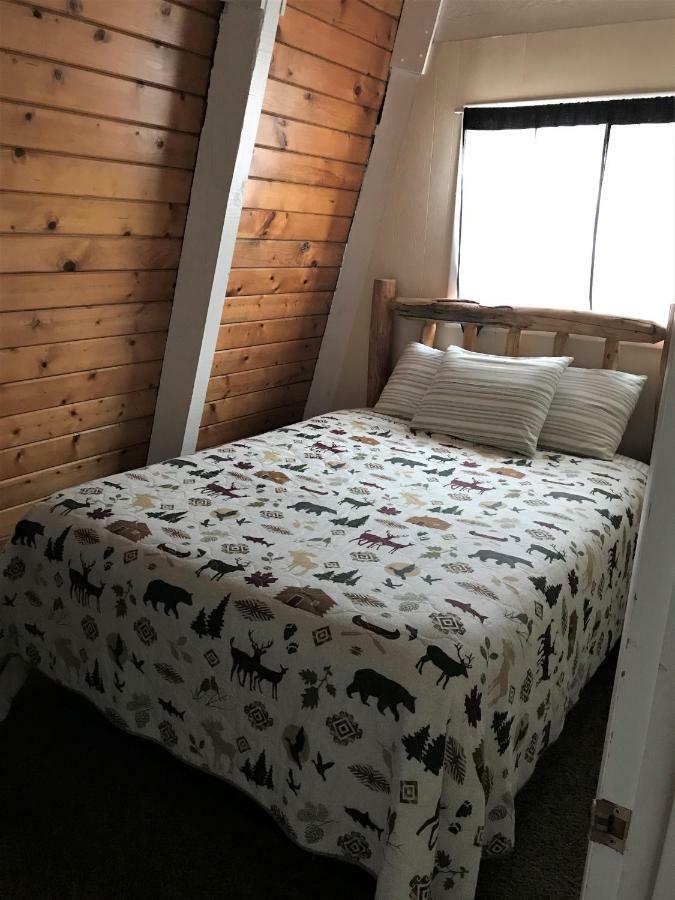 Drift Lodge Island Park Ngoại thất bức ảnh